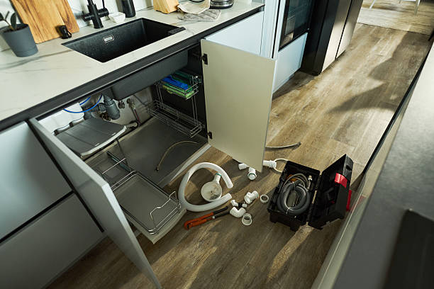 24/7 Emergency Leak Detection experts in Cheriton, VA