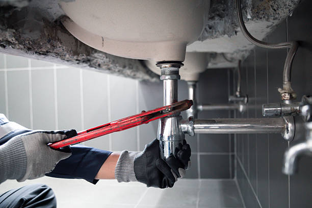 Trusted Leak Detection service in Cheriton, VA - AAA Plumbing Heating